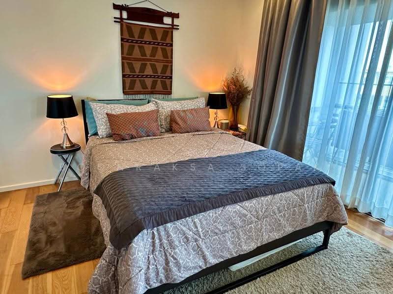 Circle Living Prototype : เซอร์เคิล ลิฟวิ่ง โปรโตไทพ์, กรุงเทพ, 1545 ถนนเพชรบุรีตัดใหม่, มักกะสัน, ราชเทวี, กรุงเทพ, 49 ตร.ม., คอนโด ให้เช่า, โดย Boonraksa Sopak, 500610950 - DDproperty.com
