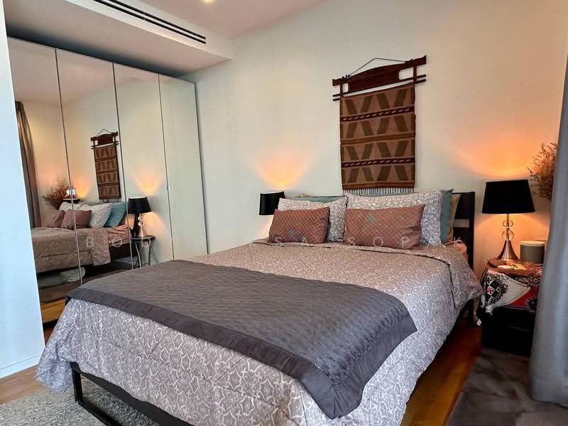 Circle Living Prototype, Bangkok, 1545 New Petchburi Road, Makkasan, Ratchathewi, Bangkok, 1 Bedroom, 49 sqm, Condo For Rent, by Boonraksa Sopak, 500610950 - DDproperty.com