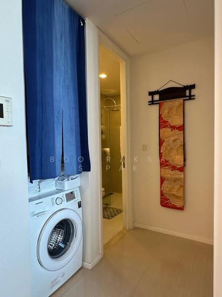 Circle Living Prototype : เซอร์เคิล ลิฟวิ่ง โปรโตไทพ์, กรุงเทพ, 1545 ถนนเพชรบุรีตัดใหม่, มักกะสัน, ราชเทวี, กรุงเทพ, 49 ตร.ม., คอนโด ให้เช่า, โดย Boonraksa Sopak, 500610950 - DDproperty.com