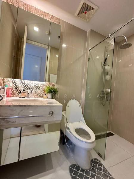 Circle Living Prototype, Bangkok, 1545 New Petchburi Road, Makkasan, Ratchathewi, Bangkok, 1 Bedroom, 49 sqm, Condo For Rent, by Boonraksa Sopak, 500610950 - DDproperty.com