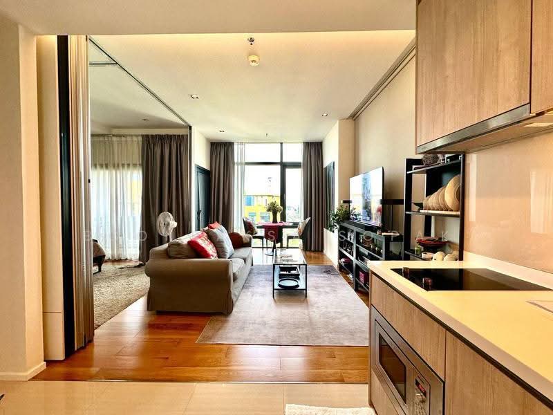 Circle Living Prototype : เซอร์เคิล ลิฟวิ่ง โปรโตไทพ์, กรุงเทพ, 1545 ถนนเพชรบุรีตัดใหม่, มักกะสัน, ราชเทวี, กรุงเทพ, 49 ตร.ม., คอนโด ให้เช่า, โดย Boonraksa Sopak, 500610950 - DDproperty.com