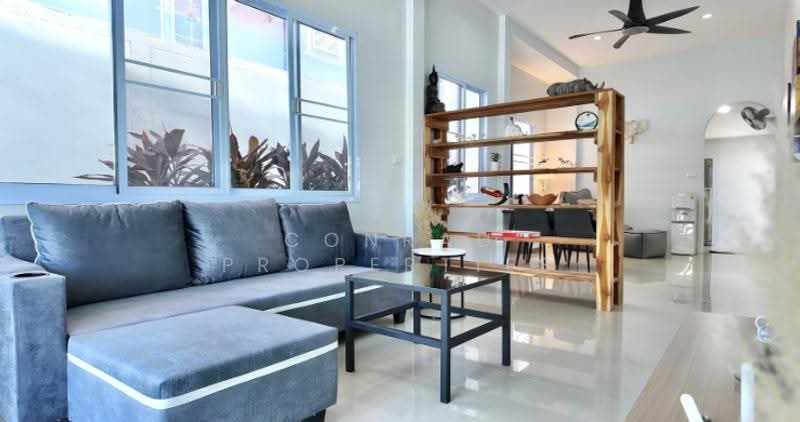 Newly Renovated 2 Bed Villa for Sale in Plai Laem, สุราษฎร์ธานี, บ่อผุด, เกาะสมุย, สุราษฎร์ธานี, 100 ตร.ม., วิลล่า ขาย, โดย Conrad Properties, 500610951 - DDproperty.com