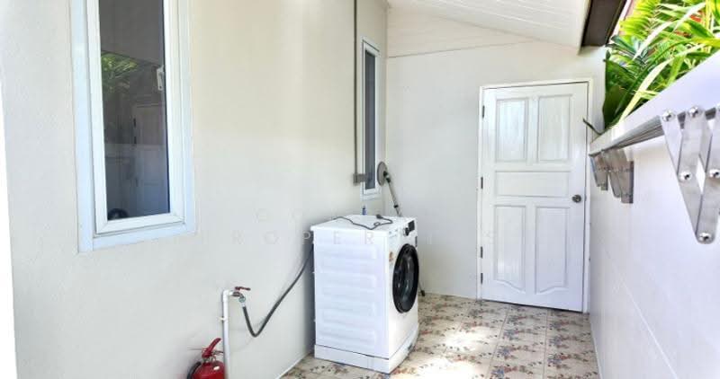 Newly Renovated 2 Bed Villa for Sale in Plai Laem, Surat Thani, Bo Put, Ko Samui, Surat Thani, 2 Bedrooms, 100 sqm, Villa For Sale, by Conrad Properties, 500610951 - DDproperty.com