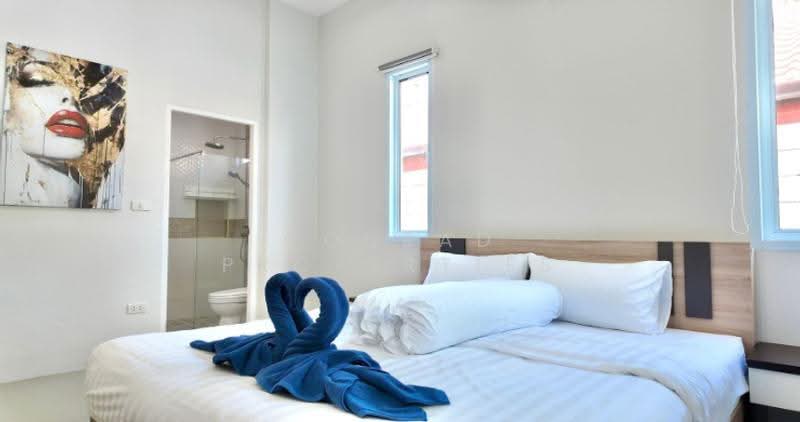 Newly Renovated 2 Bed Villa for Sale in Plai Laem, Surat Thani, Bo Put, Ko Samui, Surat Thani, 2 Bedrooms, 100 sqm, Villa For Sale, by Conrad Properties, 500610951 - DDproperty.com
