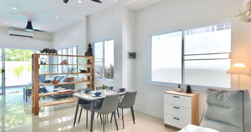 Newly Renovated 2 Bed Villa for Sale in Plai Laem, Surat Thani, Bo Put, Ko Samui, Surat Thani, 2 Bedrooms, 100 sqm, Villa For Sale, by Conrad Properties, 500610951 - DDproperty.com