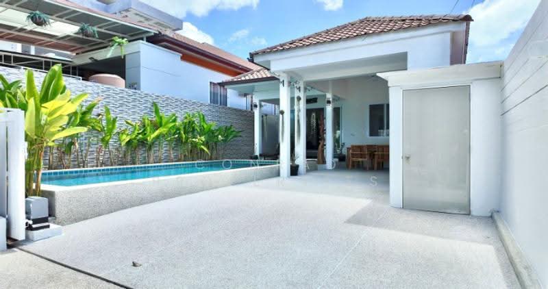 Newly Renovated 2 Bed Villa for Sale in Plai Laem, Surat Thani, Bo Put, Ko Samui, Surat Thani, 2 Bedrooms, 100 sqm, Villa For Sale, by Conrad Properties, 500610951 - DDproperty.com
