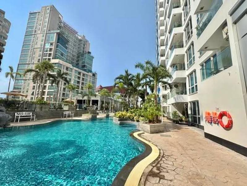 Sea Saran Condominium, chon-buri, 190 Moo 2 Bangsaray, Bang Sa-re, Sattahip, Chon Buri (Pattaya), Studio, 39 sqm, Condo For Sale, by Vikrant Kokar, 500610952 - DDproperty.com