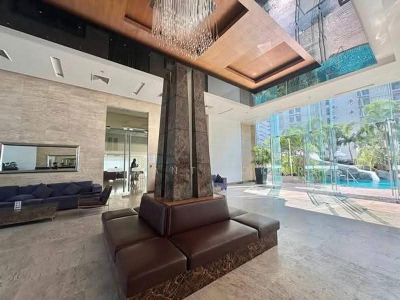 Sea Saran Condominium : ซี สราญ คอนโดมิเนียม, ชลบุรี, 190 หมู่ 2 บางเสร่, บางเสร่, สัตหีบ, ชลบุรี, 39 ตร.ม., คอนโด ขาย, โดย Vikrant Kokar, 500610952 - DDproperty.com