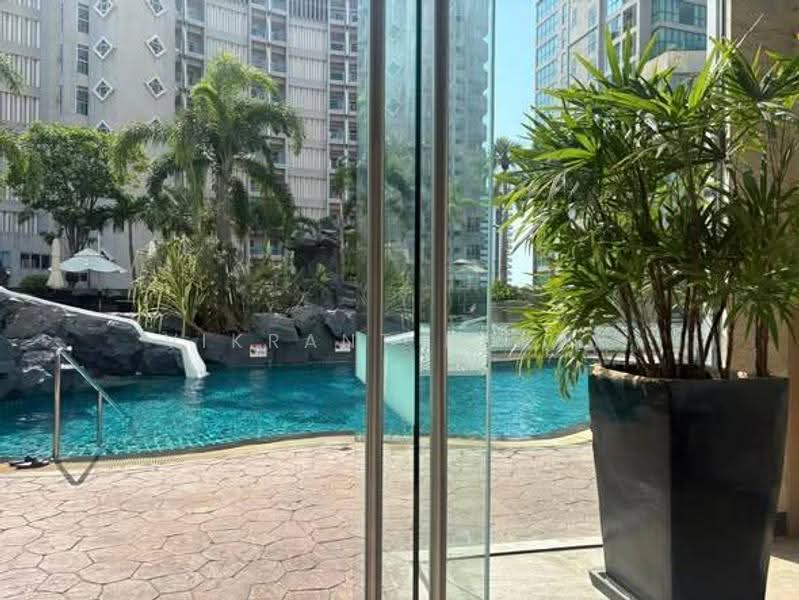 Sea Saran Condominium, chon-buri, 190 Moo 2 Bangsaray, Bang Sa-re, Sattahip, Chon Buri (Pattaya), Studio, 39 sqm, Condo For Sale, by Vikrant Kokar, 500610952 - DDproperty.com