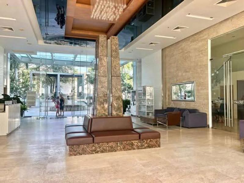 Sea Saran Condominium : ซี สราญ คอนโดมิเนียม, ชลบุรี, 190 หมู่ 2 บางเสร่, บางเสร่, สัตหีบ, ชลบุรี, 39 ตร.ม., คอนโด ขาย, โดย Vikrant Kokar, 500610952 - DDproperty.com