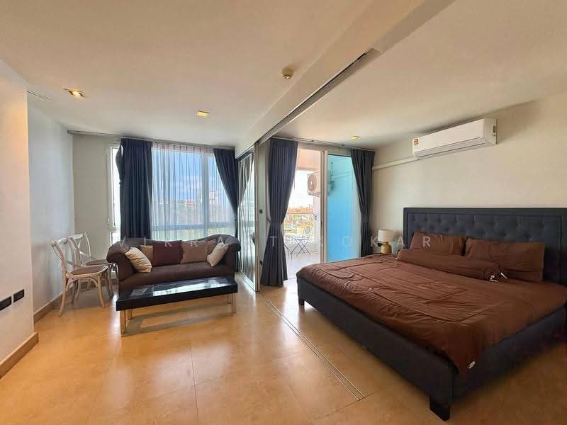 Sea Saran Condominium : ซี สราญ คอนโดมิเนียม, ชลบุรี, 190 หมู่ 2 บางเสร่, บางเสร่, สัตหีบ, ชลบุรี, 39 ตร.ม., คอนโด ขาย, โดย Vikrant Kokar, 500610952 - DDproperty.com