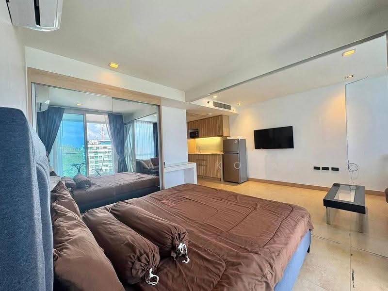 Sea Saran Condominium : ซี สราญ คอนโดมิเนียม, ชลบุรี, 190 หมู่ 2 บางเสร่, บางเสร่, สัตหีบ, ชลบุรี, 39 ตร.ม., คอนโด ขาย, โดย Vikrant Kokar, 500610952 - DDproperty.com