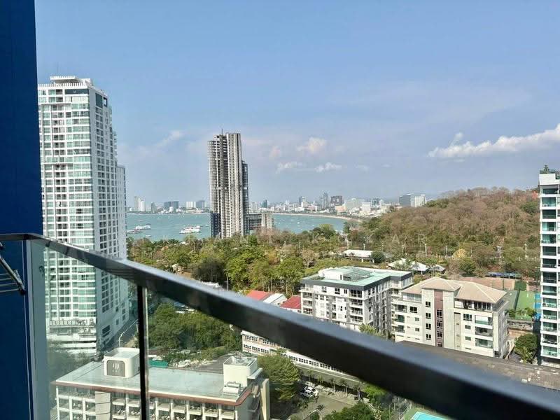 Sea Saran Condominium : ซี สราญ คอนโดมิเนียม, ชลบุรี, 190 หมู่ 2 บางเสร่, บางเสร่, สัตหีบ, ชลบุรี, 39 ตร.ม., คอนโด ขาย, โดย Vikrant Kokar, 500610952 - DDproperty.com