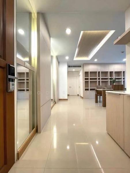 The Rise Sukhumvit 39 : เดอะไรซ์ สุขุมวิท 39, กรุงเทพ, ซอยสุขุมวิท 39, คลองตันเหนือ, วัฒนา, กรุงเทพ, 95 ตร.ม., คอนโด ให้เช่า, โดย Boonraksa Sopak, 500610957 - DDproperty.com