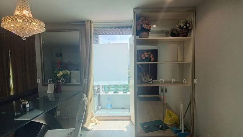 Sukhumvit Living Town, Bangkok, 299 Sukhumvit 21 Road, Khlongtoei Nua, Watthana, Bangkok, 2 Bedrooms, 63 sqm, Condo For Rent, by Boonraksa Sopak, 500610960 - DDproperty.com