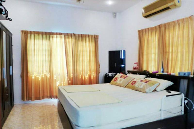 2-BR Villa, Prachuap Khiri Khan, Nong Kae, Hua Hin, Prachuap Khiri Khan, 2 Bedrooms, 140 sqm, Villa For Sale, by Boonyanuch Unna, 500610964 - DDproperty.com