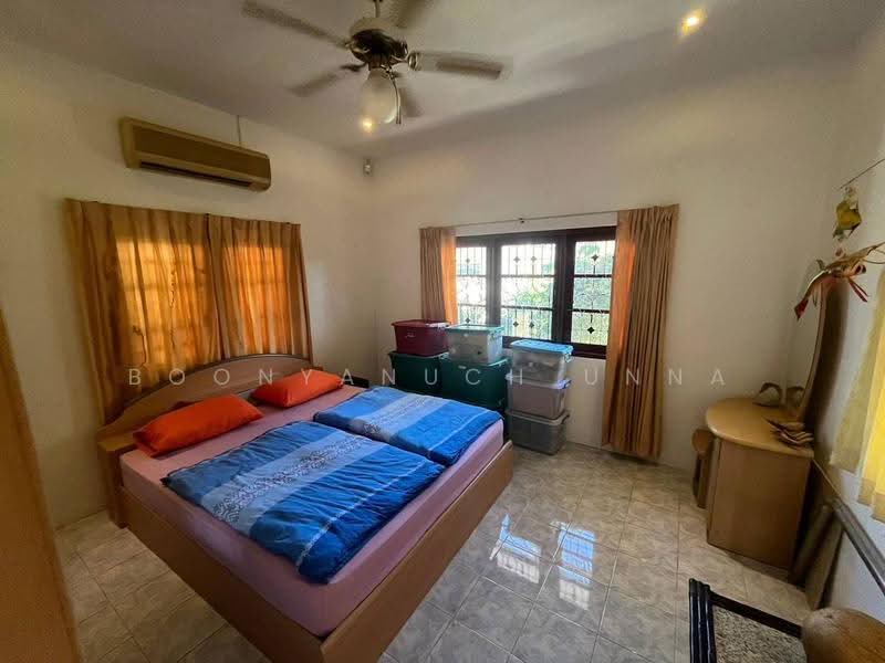 2-BR Villa, Prachuap Khiri Khan, Nong Kae, Hua Hin, Prachuap Khiri Khan, 2 Bedrooms, 140 sqm, Villa For Sale, by Boonyanuch Unna, 500610964 - DDproperty.com