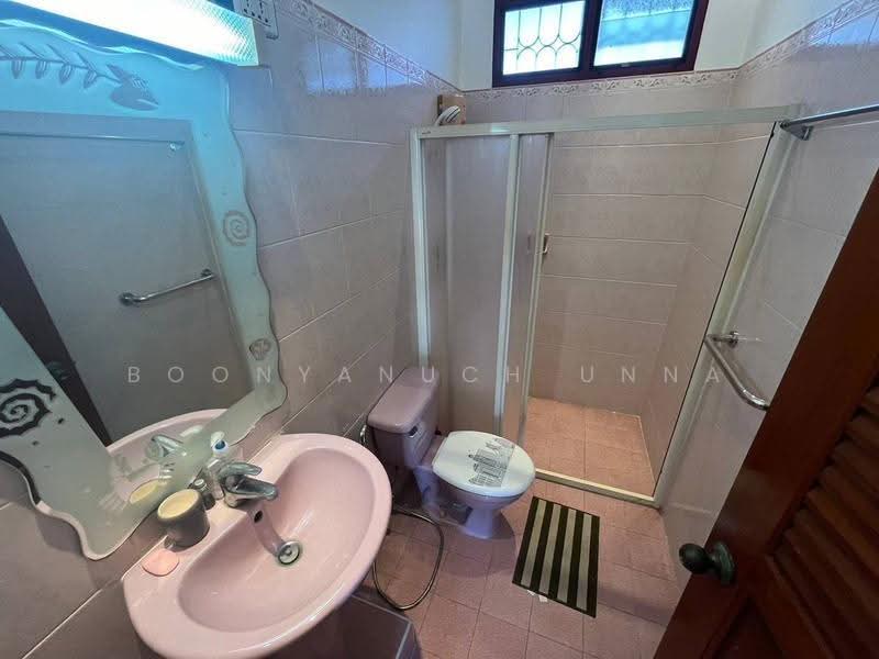 2-BR Villa, Prachuap Khiri Khan, Nong Kae, Hua Hin, Prachuap Khiri Khan, 2 Bedrooms, 140 sqm, Villa For Sale, by Boonyanuch Unna, 500610964 - DDproperty.com