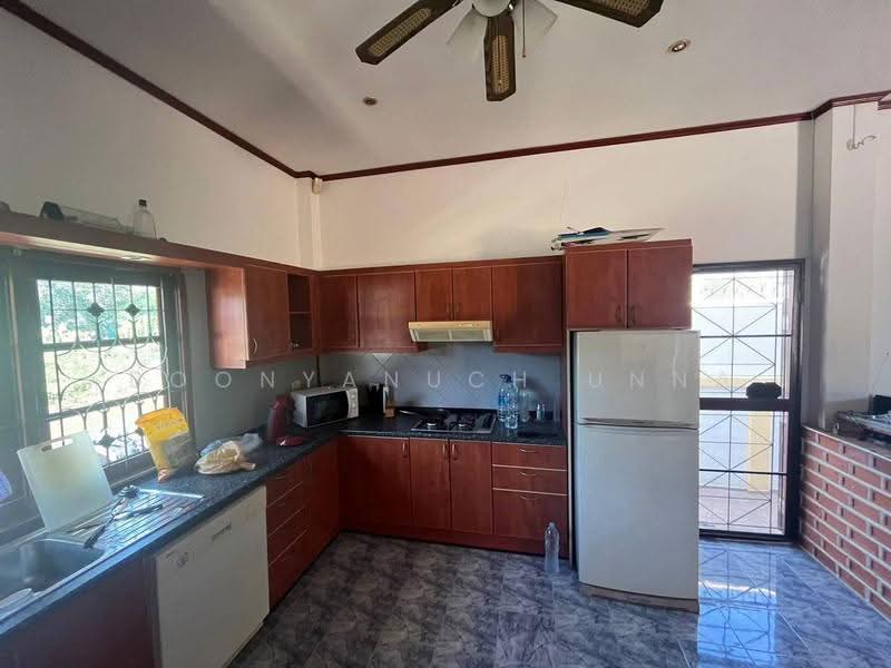 2-BR Villa, Prachuap Khiri Khan, Nong Kae, Hua Hin, Prachuap Khiri Khan, 2 Bedrooms, 140 sqm, Villa For Sale, by Boonyanuch Unna, 500610964 - DDproperty.com