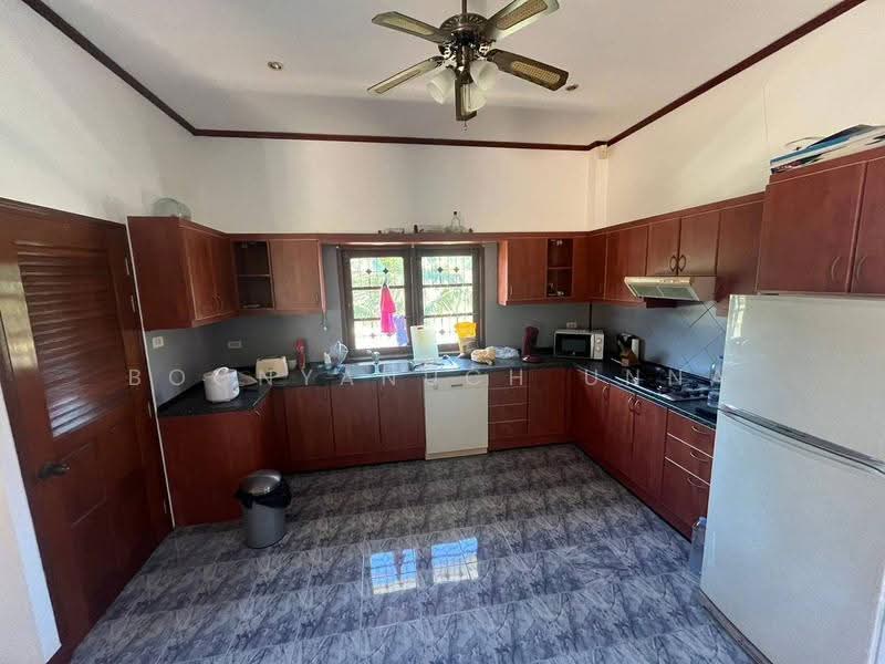 2-BR Villa, Prachuap Khiri Khan, Nong Kae, Hua Hin, Prachuap Khiri Khan, 2 Bedrooms, 140 sqm, Villa For Sale, by Boonyanuch Unna, 500610964 - DDproperty.com
