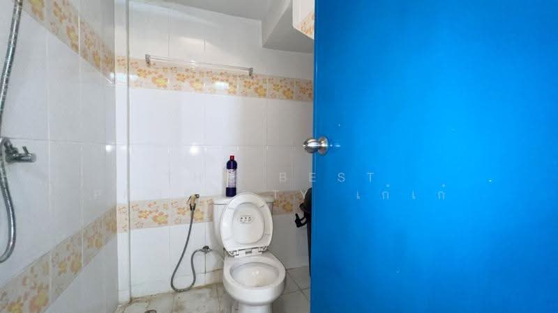 ณัฏยา สมุทรสาคร, samut-sakhon, Khlong Madua, Krathum Baen, Samut Sakhon, 3 Bedrooms, 100 sqm, Townhouse For Sale, by The Best Property เก๋เก๋, 500610966 - DDproperty.com