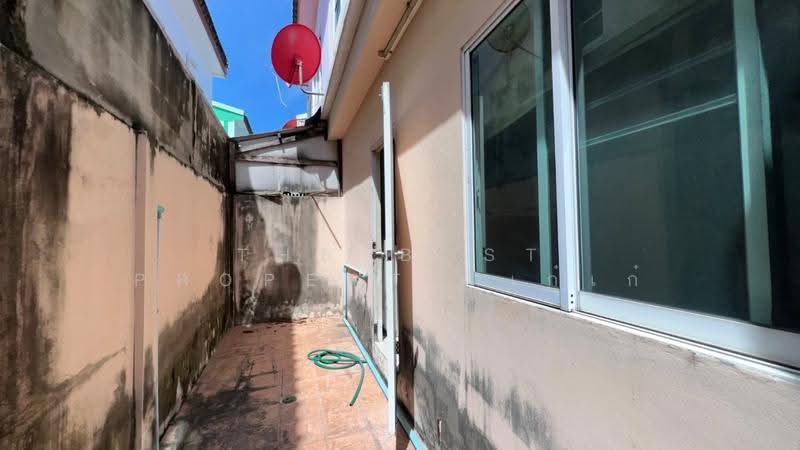 ณัฏยา สมุทรสาคร, samut-sakhon, Khlong Madua, Krathum Baen, Samut Sakhon, 3 Bedrooms, 100 sqm, Townhouse For Sale, by The Best Property เก๋เก๋, 500610966 - DDproperty.com