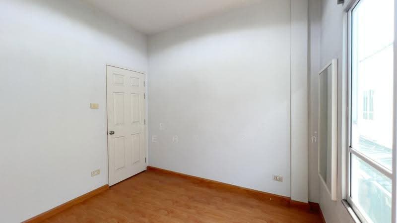 ณัฏยา สมุทรสาคร, samut-sakhon, Khlong Madua, Krathum Baen, Samut Sakhon, 3 Bedrooms, 100 sqm, Townhouse For Sale, by The Best Property เก๋เก๋, 500610966 - DDproperty.com