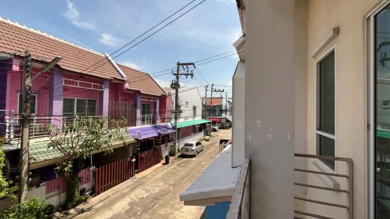 ณัฏยา สมุทรสาคร, samut-sakhon, Khlong Madua, Krathum Baen, Samut Sakhon, 3 Bedrooms, 100 sqm, Townhouse For Sale, by The Best Property เก๋เก๋, 500610966 - DDproperty.com
