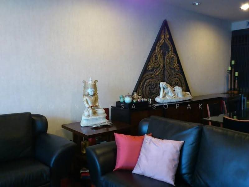 Sailom Suite, Bangkok, 141 Sana Nikhom 1 Soi 12, Chan Kasem, Chatuchak, Bangkok, 3 Bedrooms, 200 sqm, Condo For Rent, by Boonraksa Sopak, 500610970 - DDproperty.com