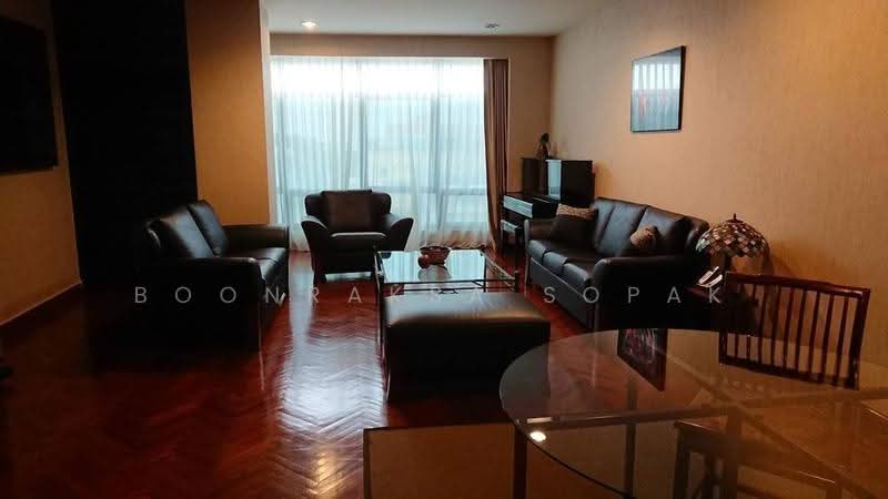 Sailom Suite : สายลม สวีท, กรุงเทพ, 141 สนานิคม 1 ซอย 12, จันทรเกษม, จตุจักร, กรุงเทพ, 200 ตร.ม., คอนโด ให้เช่า, โดย Boonraksa Sopak, 500610970 - DDproperty.com
