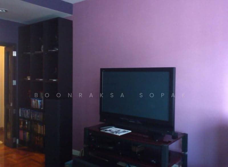 Sailom Suite, Bangkok, 141 Sana Nikhom 1 Soi 12, Chan Kasem, Chatuchak, Bangkok, 3 Bedrooms, 200 sqm, Condo For Rent, by Boonraksa Sopak, 500610970 - DDproperty.com