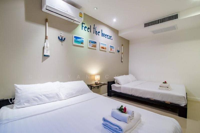 4-BR House, prachuap-khiri-khan, Nong Kae, Hua Hin, Prachuap Khiri Khan, 4 Bedrooms, 200 sqm, Single Detached House For Sale, by Boonyanuch Unna, 500610971 - DDproperty.com