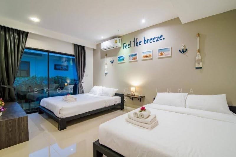 4-BR House, prachuap-khiri-khan, Nong Kae, Hua Hin, Prachuap Khiri Khan, 4 Bedrooms, 200 sqm, Single Detached House For Sale, by Boonyanuch Unna, 500610971 - DDproperty.com