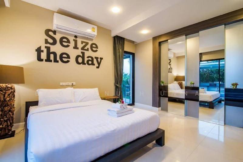 4-BR House, prachuap-khiri-khan, Nong Kae, Hua Hin, Prachuap Khiri Khan, 4 Bedrooms, 200 sqm, Single Detached House For Sale, by Boonyanuch Unna, 500610971 - DDproperty.com