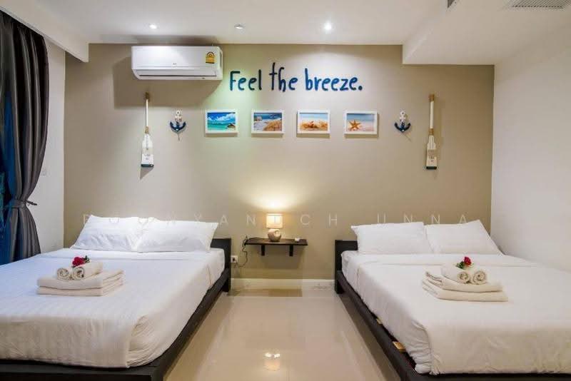 4-BR House, prachuap-khiri-khan, Nong Kae, Hua Hin, Prachuap Khiri Khan, 4 Bedrooms, 200 sqm, Single Detached House For Sale, by Boonyanuch Unna, 500610971 - DDproperty.com