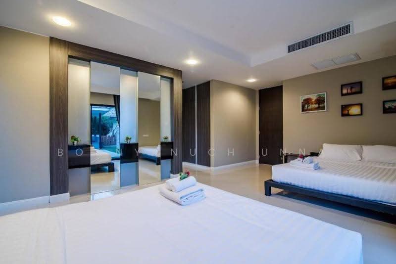 บ้าน 4-ห้องนอน, ประจวบคีรีขันธ์, หนองแก, หัวหิน, ประจวบคีรีขันธ์, 200 ตร.ม., บ้านเดี่ยว ขาย, โดย Boonyanuch Unna, 500610971 - DDproperty.com