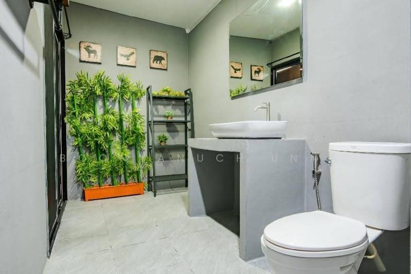 บ้าน 4-ห้องนอน, ประจวบคีรีขันธ์, หนองแก, หัวหิน, ประจวบคีรีขันธ์, 200 ตร.ม., บ้านเดี่ยว ขาย, โดย Boonyanuch Unna, 500610971 - DDproperty.com