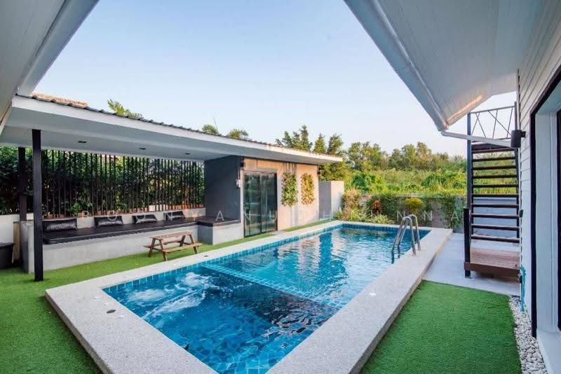 4-BR House, prachuap-khiri-khan, Nong Kae, Hua Hin, Prachuap Khiri Khan, 4 Bedrooms, 200 sqm, Single Detached House For Sale, by Boonyanuch Unna, 500610971 - DDproperty.com