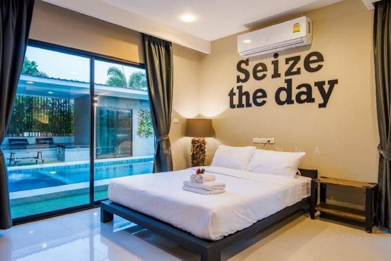 4-BR House, prachuap-khiri-khan, Nong Kae, Hua Hin, Prachuap Khiri Khan, 4 Bedrooms, 200 sqm, Single Detached House For Sale, by Boonyanuch Unna, 500610971 - DDproperty.com