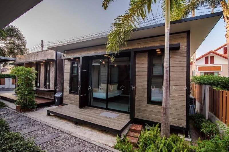 4-BR House, prachuap-khiri-khan, Nong Kae, Hua Hin, Prachuap Khiri Khan, 4 Bedrooms, 200 sqm, Single Detached House For Sale, by Boonyanuch Unna, 500610971 - DDproperty.com