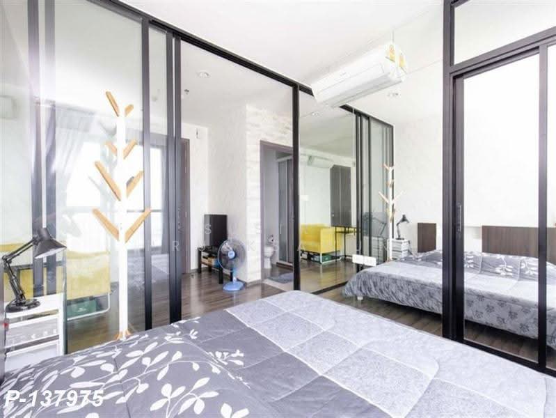 The Base Park West Sukhumvit 77, bangkok, 11 Soi Sukhumvit 77 Sukhumvit Road, Phra Kanong Nua, Watthana, Bangkok, 1 Bedroom, 26 sqm, Condo For Rent, by Susira Prueksawun, 500610972 - DDproperty.com