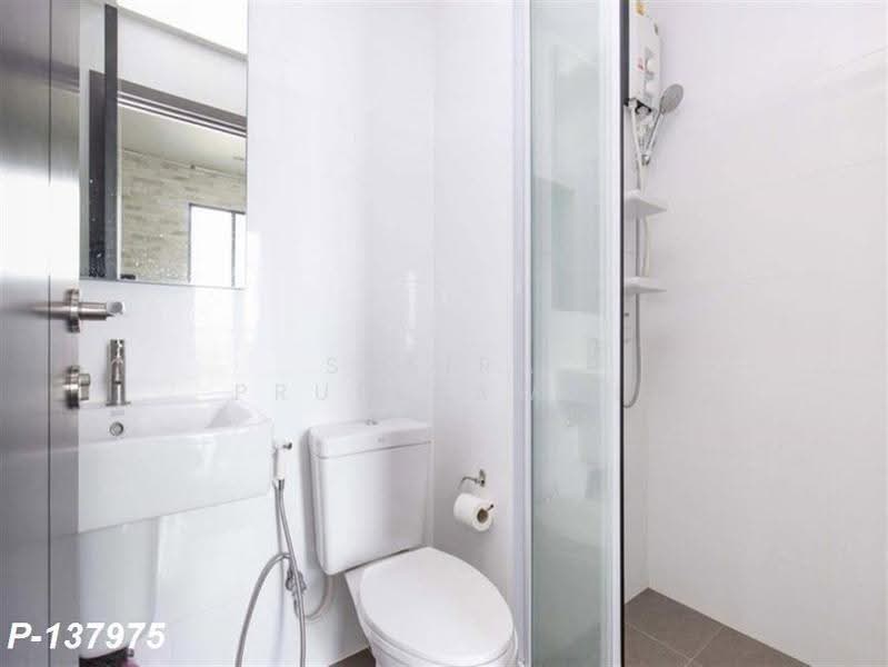 The Base Park West Sukhumvit 77, bangkok, 11 Soi Sukhumvit 77 Sukhumvit Road, Phra Kanong Nua, Watthana, Bangkok, 1 Bedroom, 26 sqm, Condo For Rent, by Susira Prueksawun, 500610972 - DDproperty.com