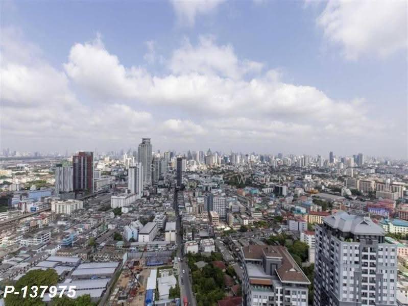 The Base Park West Sukhumvit 77, bangkok, 11 Soi Sukhumvit 77 Sukhumvit Road, Phra Kanong Nua, Watthana, Bangkok, 1 Bedroom, 26 sqm, Condo For Rent, by Susira Prueksawun, 500610972 - DDproperty.com