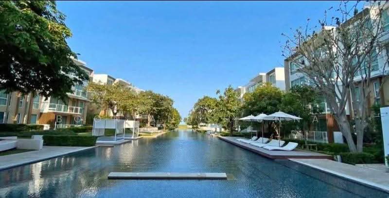 Wan Vayla, prachuap-khiri-khan, 107 Soi Hua-Hin 101, Nong Kae, Hua Hin, Prachuap Khiri Khan, 1 Bedroom, 69 sqm, Condo For Sale, by Boonyanuch Unna, 500610976 - DDproperty.com