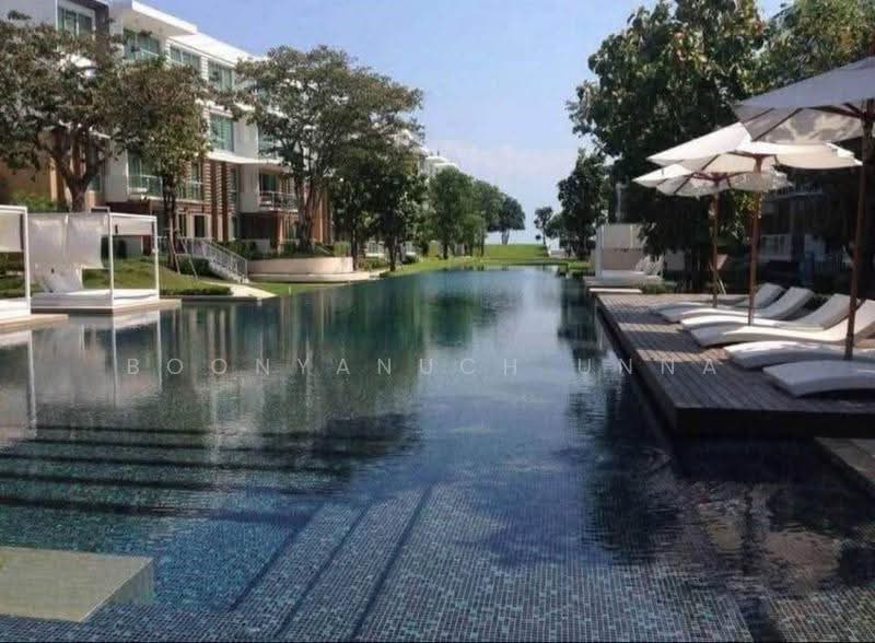 Wan Vayla, prachuap-khiri-khan, 107 Soi Hua-Hin 101, Nong Kae, Hua Hin, Prachuap Khiri Khan, 1 Bedroom, 69 sqm, Condo For Sale, by Boonyanuch Unna, 500610976 - DDproperty.com