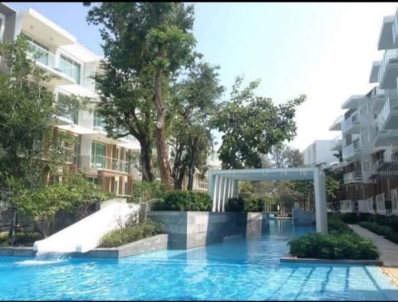 Wan Vayla, prachuap-khiri-khan, 107 Soi Hua-Hin 101, Nong Kae, Hua Hin, Prachuap Khiri Khan, 1 Bedroom, 69 sqm, Condo For Sale, by Boonyanuch Unna, 500610976 - DDproperty.com
