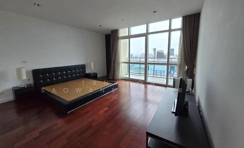 Athenee Residence, Bangkok, 65 Witthayu Road, Lumphini, Pathum Wan, Bangkok, 3 Bedrooms, 196 sqm, Condo For Rent, by Tanapon Saowaneeyakorn, 500610981 - DDproperty.com