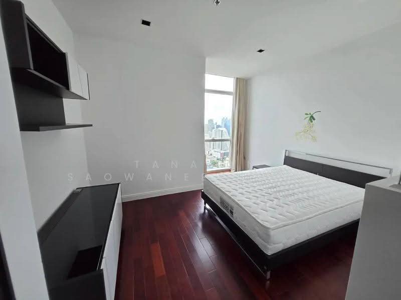 Athenee Residence : แอทธินี เรสซิเด้นซ์, กรุงเทพ, 65 ถ.วิทยุ, ลุมพินี, ปทุมวัน, กรุงเทพ, 196 ตร.ม., คอนโด ให้เช่า, โดย Tanapon Saowaneeyakorn, 500610981 - DDproperty.com
