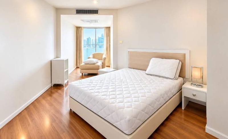 D.S. Tower 2 Sukhumvit 39, Bangkok, Soi Sukhumvit 39, Khlong Tan Nua, Watthana, Bangkok, 2 Bedrooms, 137 sqm, Condo For Rent, by Boonraksa Sopak, 500610982 - DDproperty.com