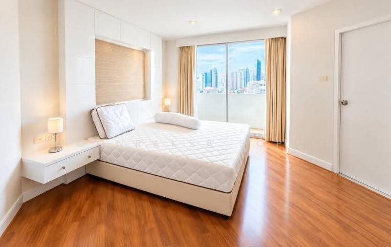 D.S. Tower 2 Sukhumvit 39, Bangkok, Soi Sukhumvit 39, Khlong Tan Nua, Watthana, Bangkok, 2 Bedrooms, 137 sqm, Condo For Rent, by Boonraksa Sopak, 500610982 - DDproperty.com